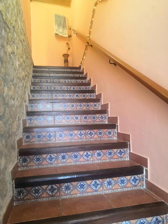 Casa Conesa II Tronchon Exterior foto